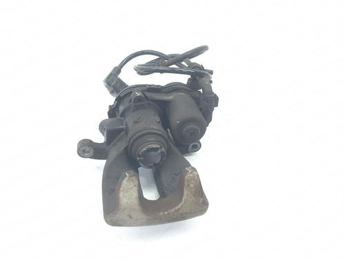 Left rear brake caliper MERCEDES-BENZ GLA-CLASS (X156) GLA 200 CDI / d (156.908) | BP20198458M107 