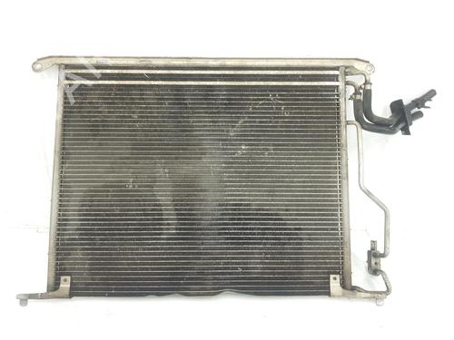 AC radiator MERCEDES-BENZ S-CLASS (W220, V220) S 500, S 500 L (220.075, 220.175, 220.875) | BP10108891M32 