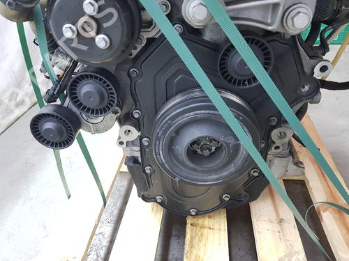 Engine LAND ROVER RANGE ROVER EVOQUE (L538) 2.2 D 4x4 | BP29329571M1 