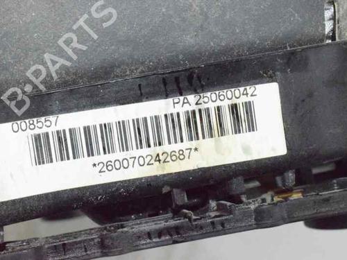 Førerens kollisjonspute OPEL CORSA D (S07) 1.3 CDTI (L08, L68) | BP1515354C9 