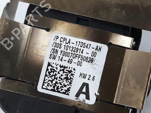Electronic sensor LAND ROVER RANGE ROVER SPORT II (L494) 4.4 SDV8 4x4 | BP5021983M84 