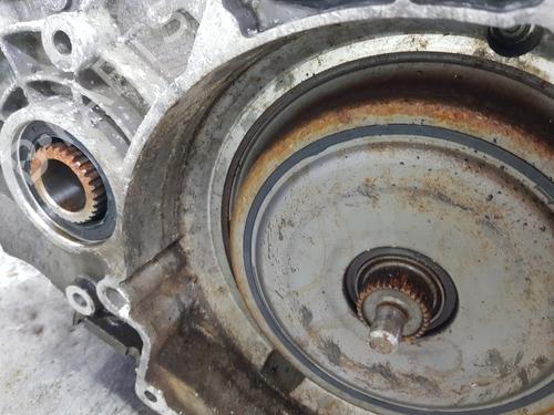Gearbox VW CADDY ALLTRACK IV MPV (SAB) | BP30307768M3