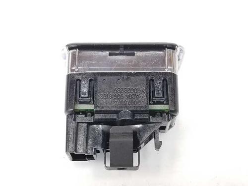 Left rear window switch MERCEDES-BENZ GLA-CLASS (X156) GLA 220 CDI (156.903) | BP7278333I29 