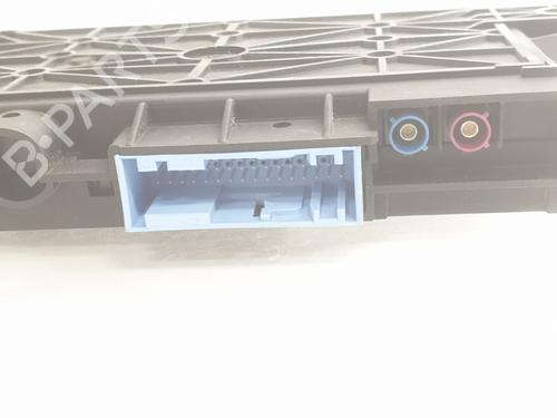 Electronic module LAND ROVER RANGE ROVER EVOQUE (L538) 2.0 D | BP31959954M83