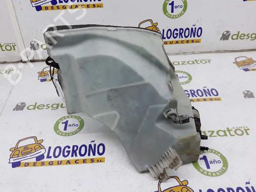 Windscreen washer tank BMW X3 (E83) 2.0 d | BP7894016C113 
