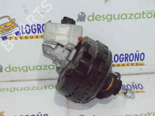 Used Servo brake BMW 3 Touring (E91) 320 d (177 hp) 778927