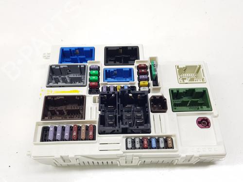 Used Fuse box OPEL ASTRA L Sports Tourer (OV5) [2021-2025]  26034047