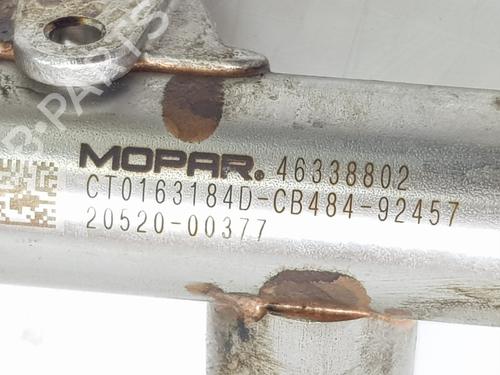Injection rail JEEP RENEGADE SUV (BU, B1, BV) 1.3 T-GDi | BP33397739M98  - Image 6