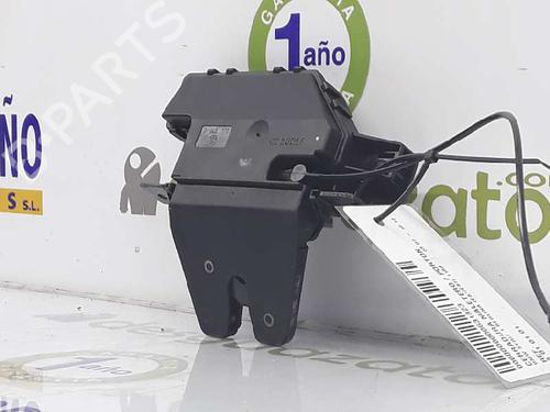 Tailgate lock BMW 1 (E81) 118 d | BP1159971C101 