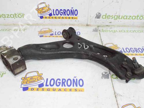 Used Right front suspension arm VW GOLF VI (5K1) 1.6 TDI (105 hp) 779407