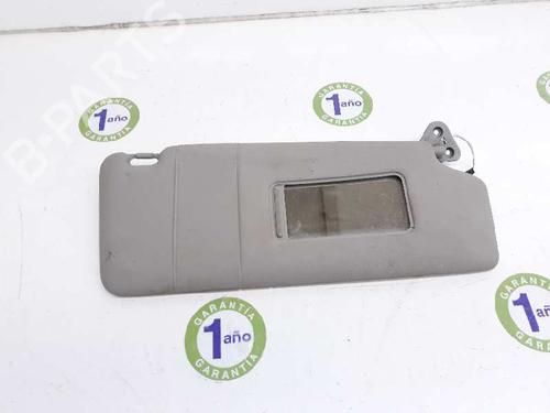 Right sun visor BMW X3 (E83) xDrive 20 d | BP5129131I2 