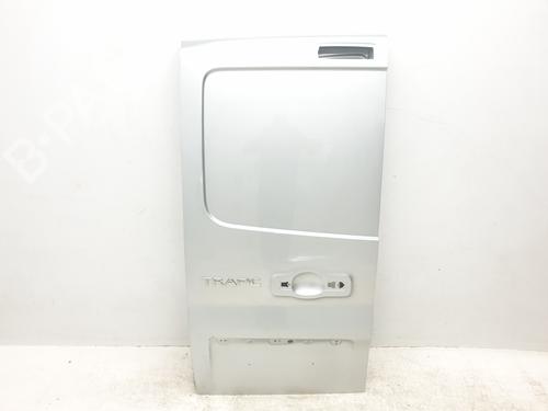 Used Left rear door RENAULT TRAFIC III Van (FG_) 1.6 dCi 140 (FGMA, FGMC) (140 hp) 29731774