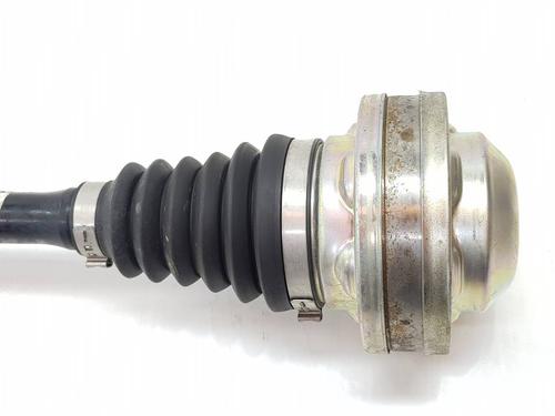 Left front driveshaft VW T-ROC (A11, D11) 1.5 TSI | BP38445589M38 - Image 5