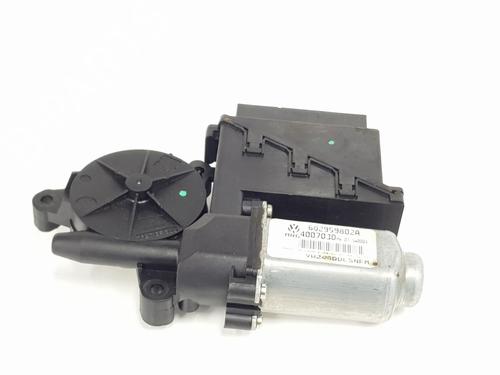 Used Left front window motor VW POLO IV (9N_, 9A_) 1.4 16V (75 hp) 28356027