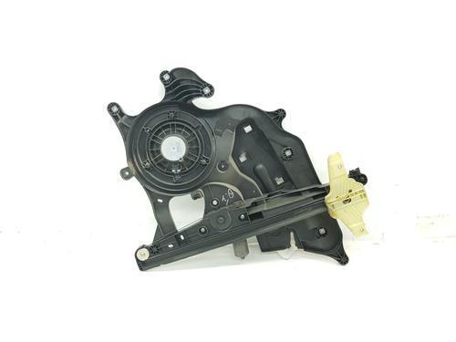 Front left window mechanism PEUGEOT PARTNER Box Body/MPV | BP35814026C22 - Image 5