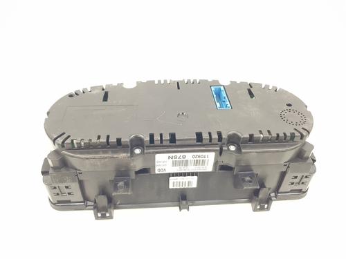 Instrument cluster VW TOURAN (1T1, 1T2) 1.9 TDI | BP27653537C47 