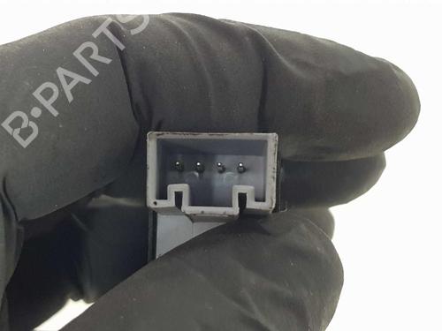 Right front window switch VW PASSAT B6 (3C2) 1.9 TDI | BP3377882I26 
