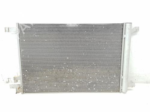 AC radiator SKODA KAMIQ (NW4) 1.0 TSI | BP31343856M32 - Image 4