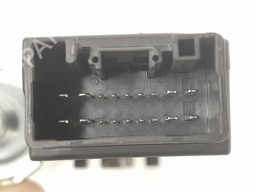 Sunroof engine MERCEDES-BENZ GLC (X253)  | BP29591113M60 