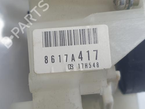 Steering wheel controls MITSUBISHI PAJERO IV (V8_W, V9_W) 3.2 DI-D 4WD | BP26704043E15 
