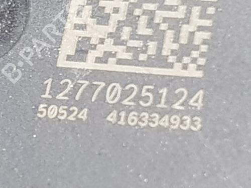 Electronic sensor VW TRANSPORTER T7 Van (TV_, TW_) | BP36672672M84 - Image 5