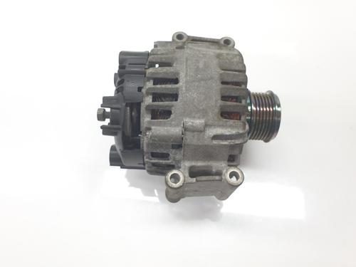 Used Alternator VW GOLF VII (5G1, BQ1, BE1, BE2) 2.0 R 4motion (310 hp) 26499758