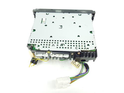 Radio TOYOTA LAND CRUISER PRADO (_J12_) 3.0 D-4D (KDJ120, KDJ125) | BP20293185E6 