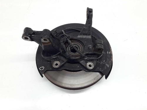 Right front steering knuckle OPEL MERIVA B MPV (S10) 1.3 CDTI (75) | BP3516792M26 