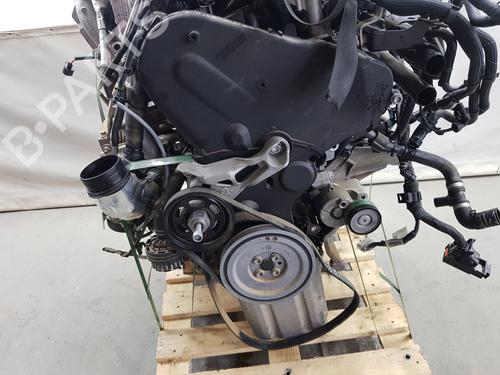 Engine VW CRAFTER Platform/Chassis (SZ_)  | BP29534933M1 