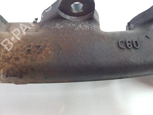 Exhaust manifold CITROËN C4 II (NC_)  | BP25817755M110 