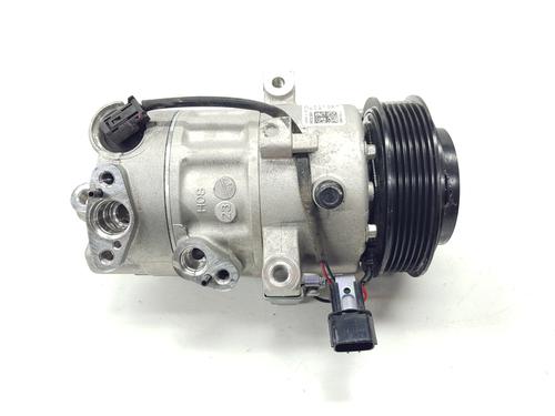 AC compressor HYUNDAI i20 III (BC3, BI3) 1.6 T-GDi N | BP29723511M34 