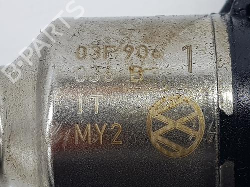 Injector VW GOLF VI (5K1) 1.2 TSI | BP35794780M100 - Image 4