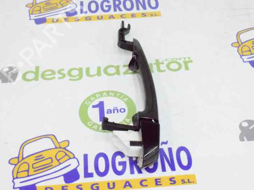 Rear left exterior door handle BMW 3 (E90) 320 d | BP1639814C130 