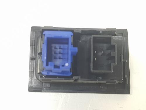 Warning switch VW GOLF VII (5G1, BQ1, BE1, BE2) 1.6 TDI | BP10160877I22 