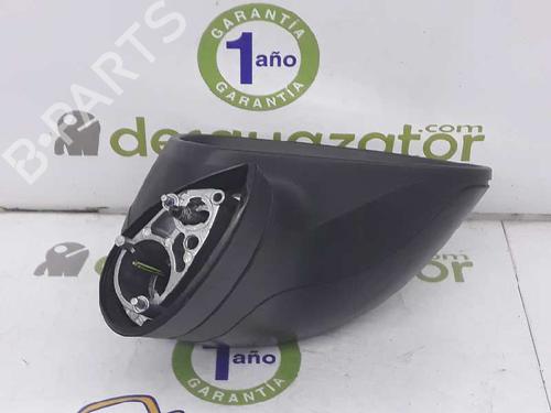 Right mirror SEAT IBIZA IV SC (6J1, 6P5) 1.2 | BP3660118C27 