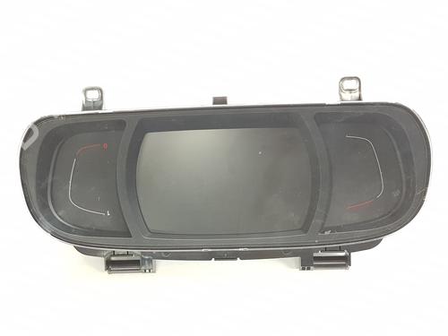 Used Instrument cluster Instrument cluster 37177658 37177658