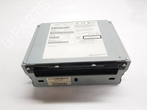 Used Radio LAND ROVER RANGE ROVER SPORT II (L494) 4.4 SDV8 4x4 (340 hp) 25904012