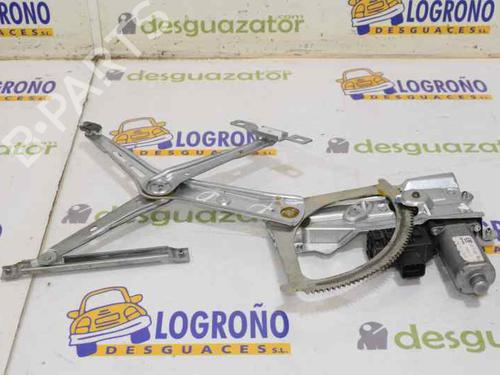 Used Front right window mechanism OPEL ASTRA H (A04) 1.6 (L48) (105 hp) 769585