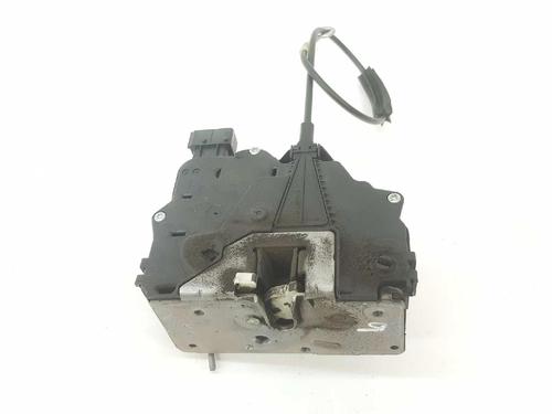 Rear left lock OPEL CORSA D (S07) 1.3 CDTI (L08, L68) | BP7985985C100 