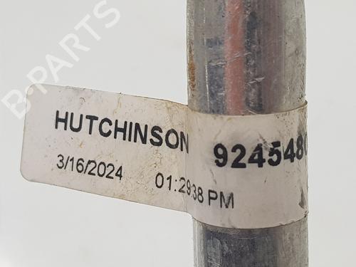 AC pipe RENAULT ARKANA I (LCM_, LDN_) | BP33861453M126 - Image 2