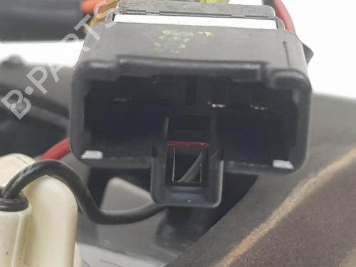 Right tailgate light HYUNDAI SONATA V (NF) 2.0 CRDi | BP20190197C80 