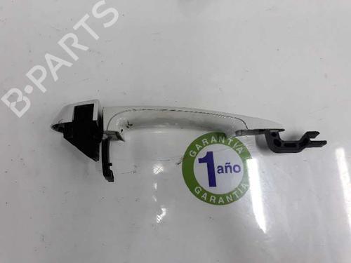 Rear right exterior door handle BMW X1 (E84) xDrive 25 d | BP10255735C130 