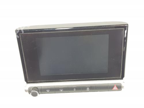 Display CITROËN C4 CACTUS 1.6 BlueHDi 100 | BP37153461C48 - Image 9