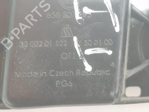 Andre SKODA KAMIQ (NW4) | BP31343870O1