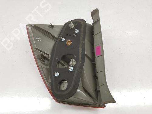 Right taillight HONDA FR-V (BE) 2.2 i CTDi (BE5) | BP11689709C35 