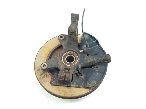 Right front steering knuckle MAZDA CX-7 (ER) | BP37471705M26 - Image 3