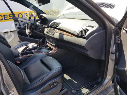 Right front window switch BMW X5 (E53) 3.0 d | BP10178690C105  - Image 58