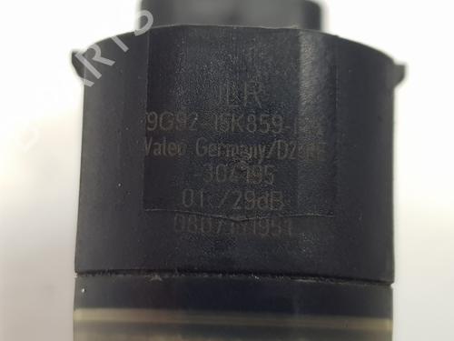 Electronic module LAND ROVER RANGE ROVER SPORT II (L494) 3.0 TDV6 4x4 | BP14106644M83 