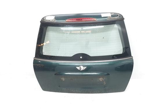 Used Tailgate MINI MINI (R50, R53) Cooper S (163 hp) 18843135