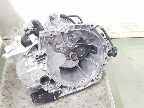 Gearbox CITROËN C4 III (BA_, BB_, BC_) BLUEHDI 110 (BBYHSA) | BP37424394M3 - Image 12
